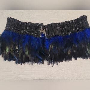 Serious Los Angeles Micro Mini Skirt